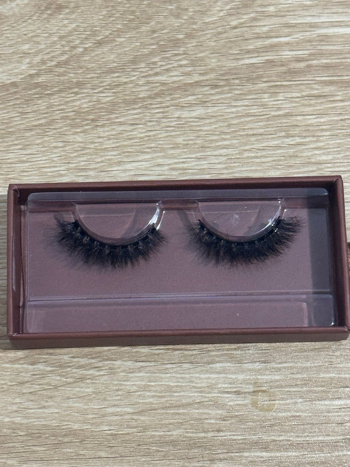 Lashes