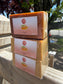 Lemon&Tumeric 3-pack