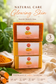 Lemon&Tumeric 3-pack