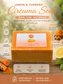 Lemon&Tumeric 3-pack