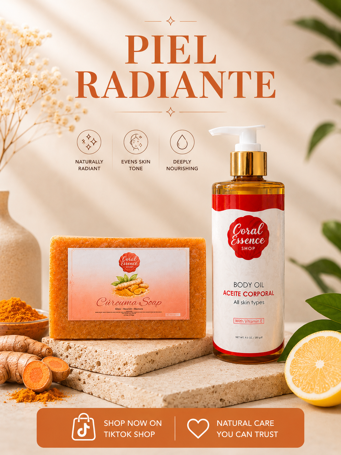 Radiant Skin