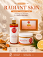 Glow Up Kit - 3 step