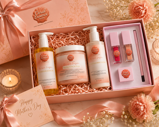 Mother’s Day Gift Set