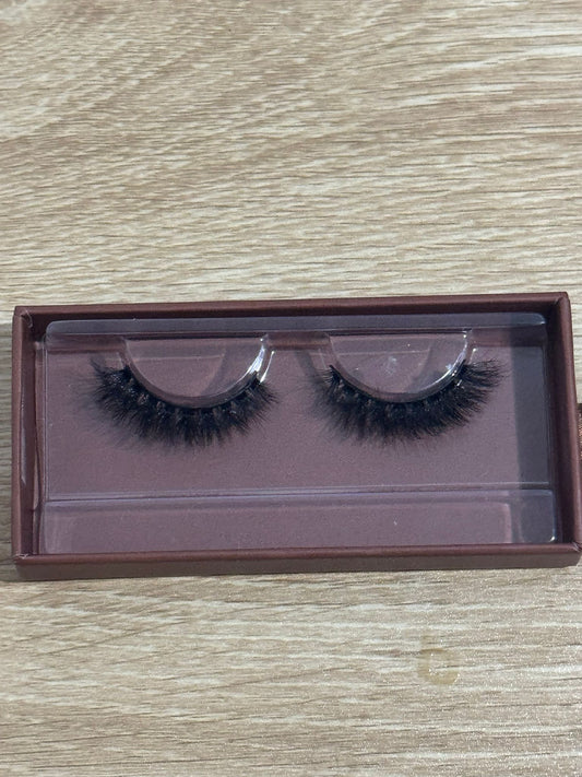 Lashes