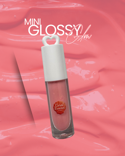 Mini Lip Oil