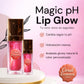 Magic lip oil